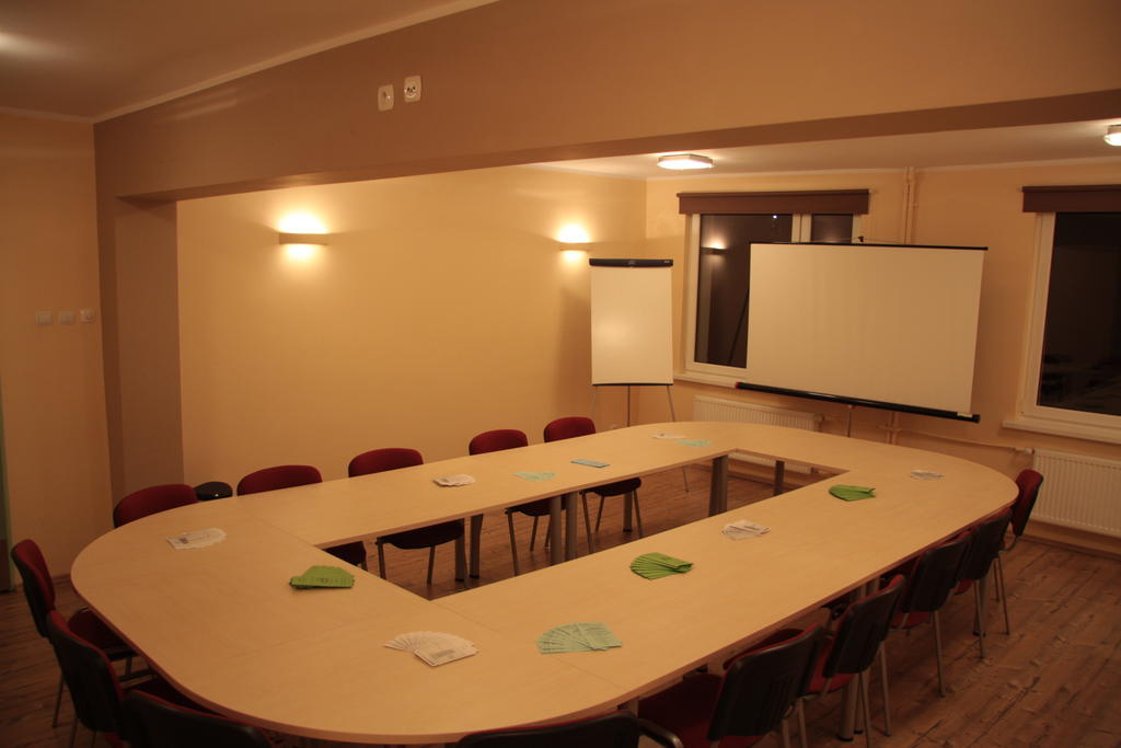 בידגוז'יז' Hostel24 Bed&Breakfast מראה חיצוני תמונה