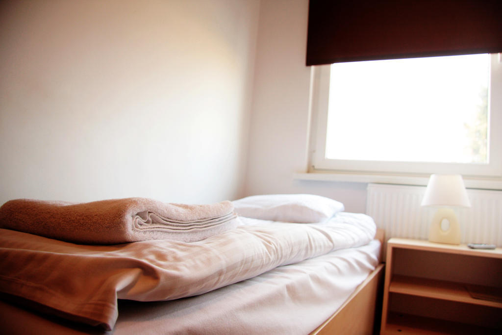 בידגוז'יז' Hostel24 Bed&Breakfast חדר תמונה