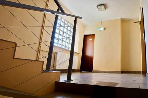 בידגוז'יז' Hostel24 Bed&Breakfast מראה חיצוני תמונה